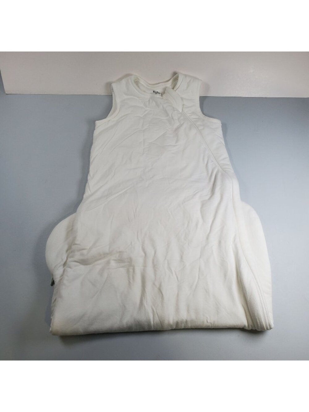 Kyte BABY The Original Sleep Bag Wearable Blanket Baby Size Medium Bamboo